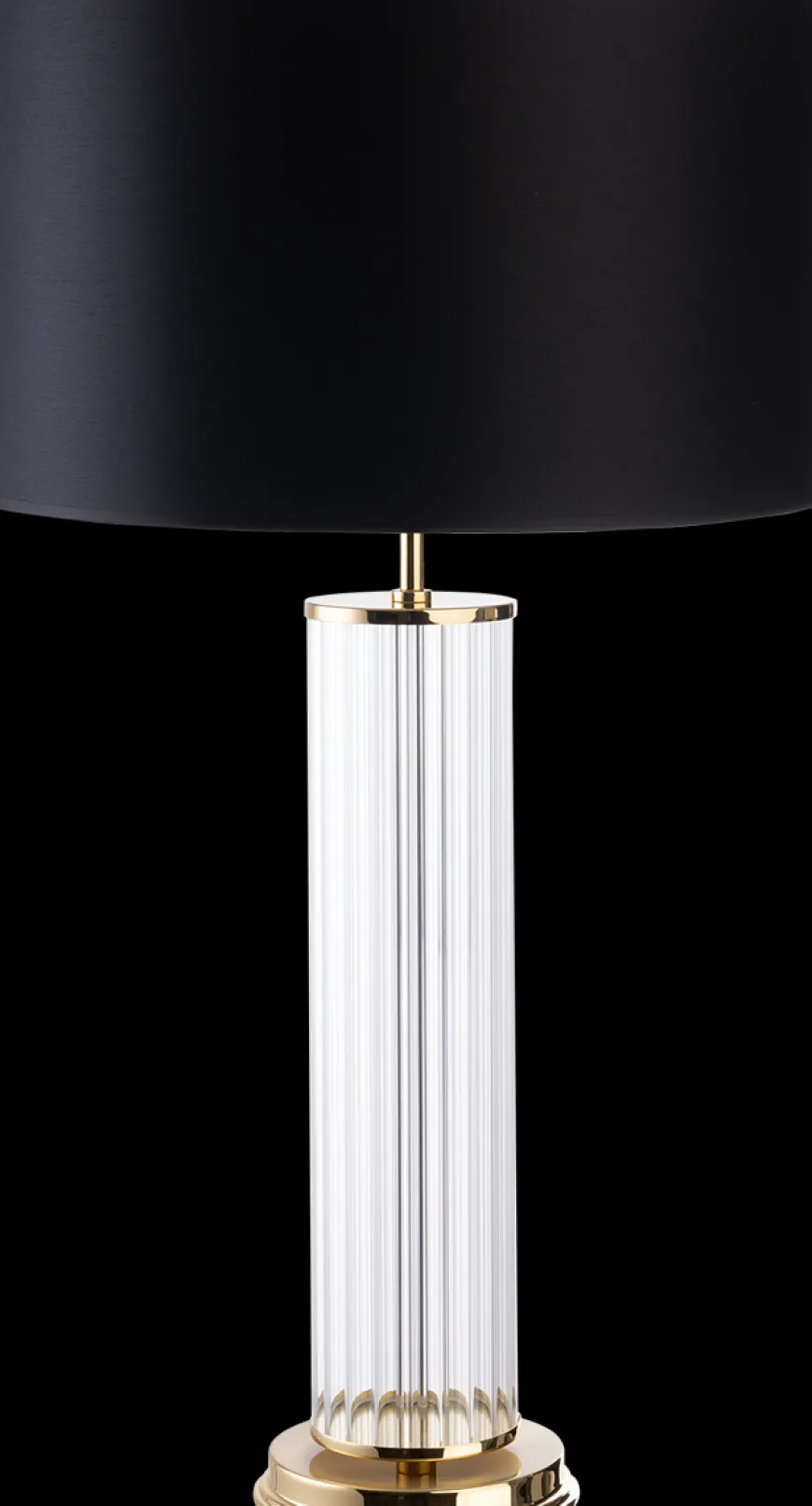 Emp-Lg-1(Z) - Kutek Mood - lampa gabinetowa designerska
