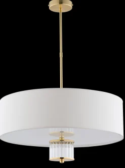Emp-Zwd-4(Z) - Kutek Mood - lampa wisząca designerska
