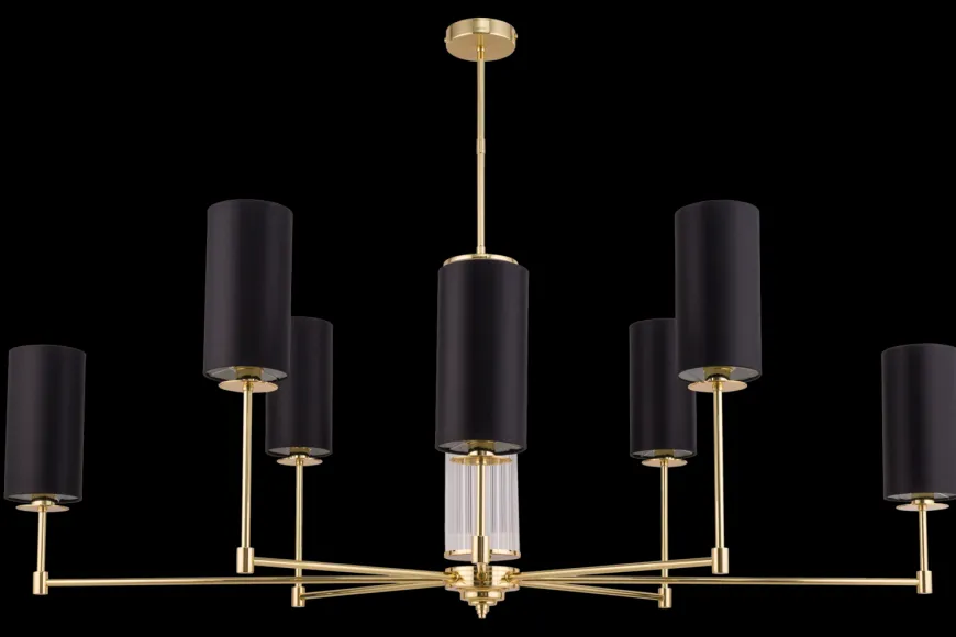 Emp-Zwl-8(Z) - Kutek Mood - lampa wisząca designerska