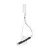 Enigma White-Black - Maytoni - lampa wisząca