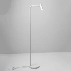 Enna biały - Astro - lampa podłogowa