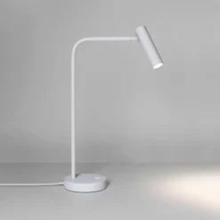 Enna Desk - Astro - lampa biurkowa