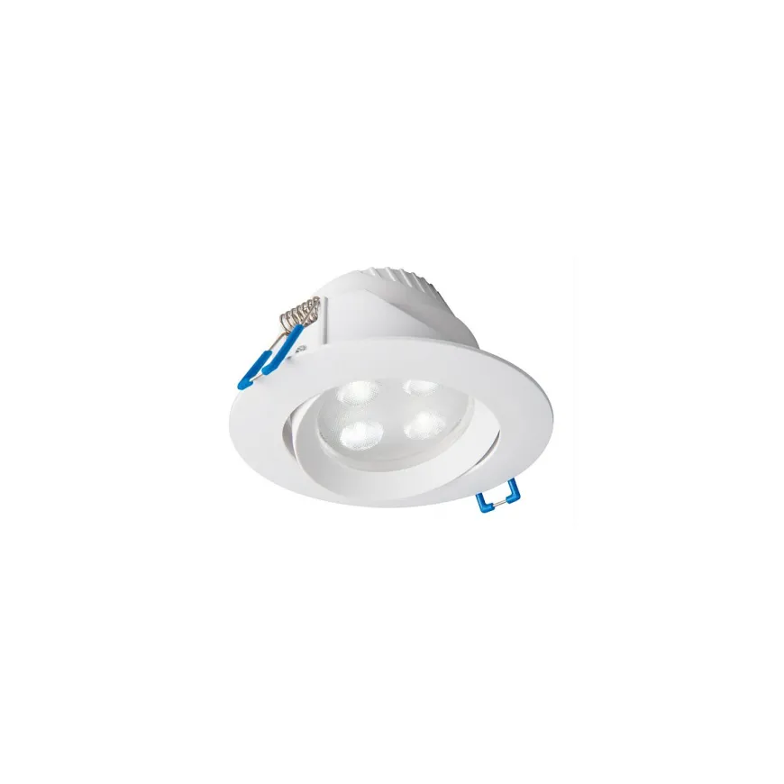 Eol Led White - Nowodvorski - wpuszczana