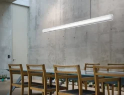 Equilibra Soft LED 120 - Aquaform - lampa wisząca