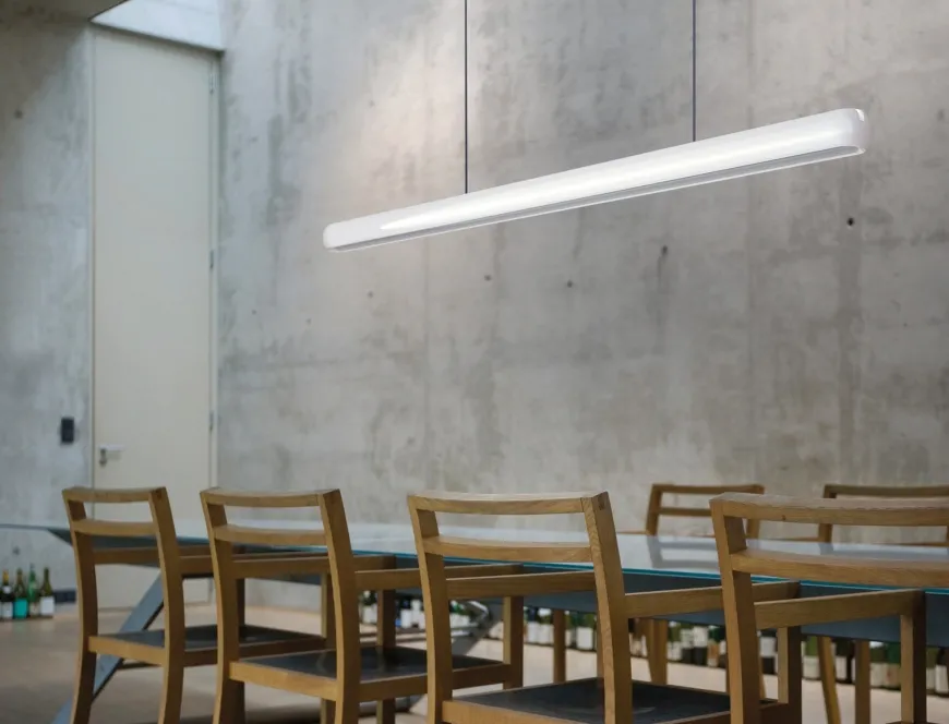 Equilibra Soft LED 120 - Aquaform - lampa wisząca