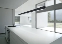 Equilibra Soft LED 92 - Aquaform - lampa wisząca