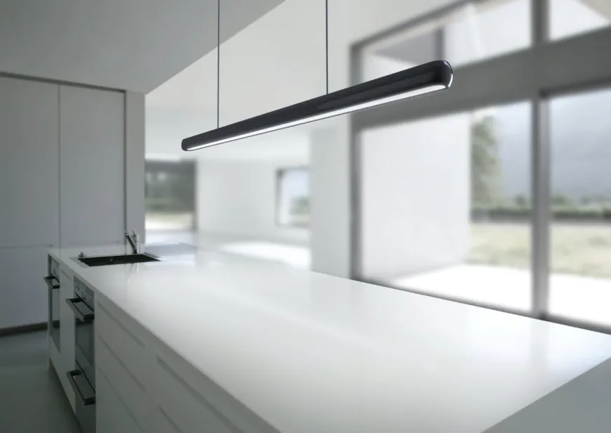 Equilibra Soft LED 92 - Aquaform - lampa wisząca