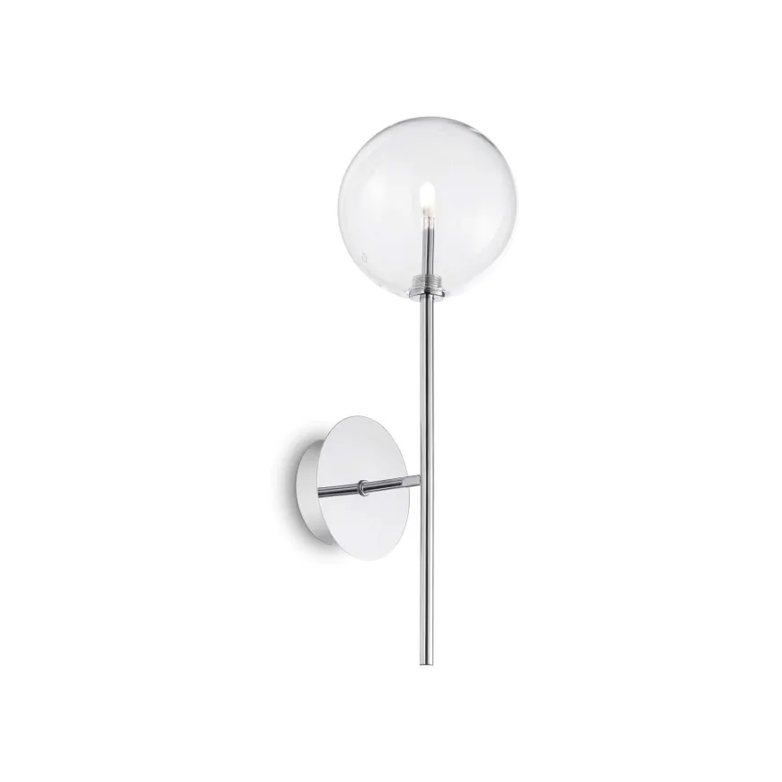 Equinoxe Ap1 - Ideal Lux - kinkiet