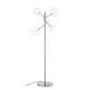 Equinoxe Pt4 - Ideal Lux - lampa podłogowa