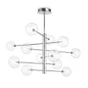 Equinoxe Sp12 - Ideal Lux - lampa wisząca