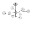 Equinoxe Sp8 - Ideal Lux - lampa wisząca