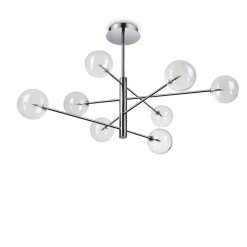 Equinoxe Sp8 - Ideal Lux - lampa wisząca