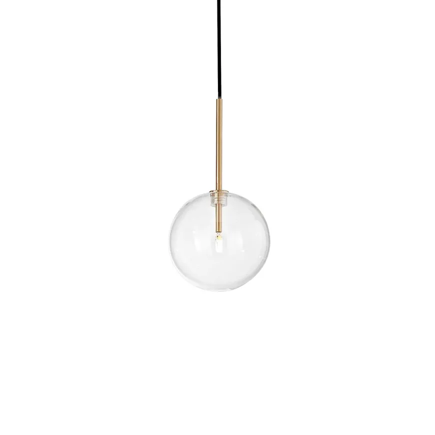 Equinoxe Sp1 D15 - Ideal Lux - lampa wisząca
