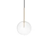 Equinoxe Sp1 D20 - Ideal Lux - lampa wisząca