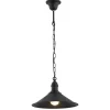 Erba 631 - Argon - lampa wisząca 1 pł.