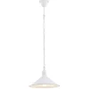 Erba 630 - Argon - lampa wisząca 1 pł.