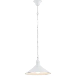 Erba 630 - Argon - lampa wisząca 1 pł.