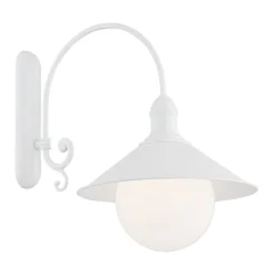 Erba Bis 3297 - Argon - kinkiet 1 pł.
