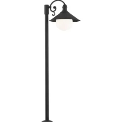 Erba Bis 3284 - Argon - lampa stojąca 1 pł.
