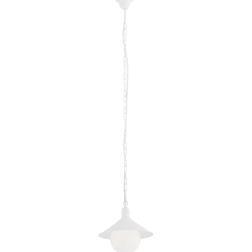 Erba Bis 3296 - Argon - lampa wisząca 1 pł.