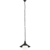 Erba Bis 3285 - Argon - lampa wisząca 1 pł.