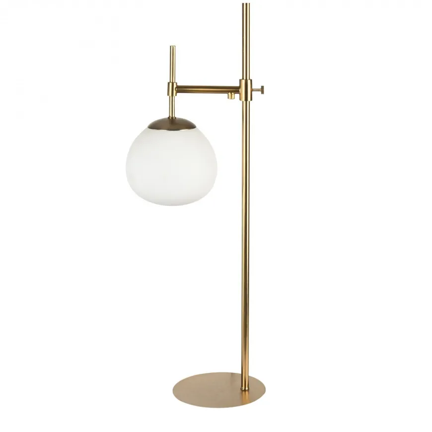 Erich Biurkowa - Maytoni - lampa biurkowa nowoczesna