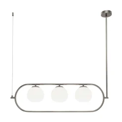 Erich Nickel III - Maytoni - lampa wisząca