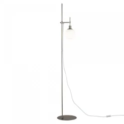 Erich Nickel Podłogowa - Maytoni - lampa podłogowa nowoczesna