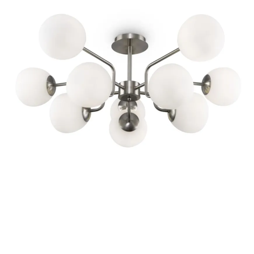 Erich Nickel X - Maytoni - plafon
