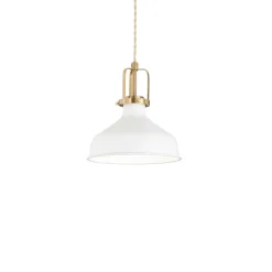 Eris-1 Sp1 - Ideal Lux - lampa wisząca