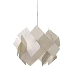 Escape Ø40 kość słoniowa - Luzifer LZF - lampa wisząca