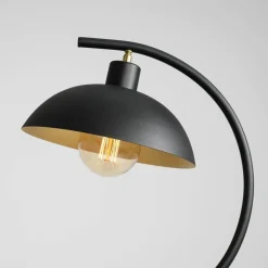 Espace Table Black - Artera - lampa stołowa