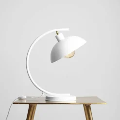 Espace Table White - Artera - lampa stołowa