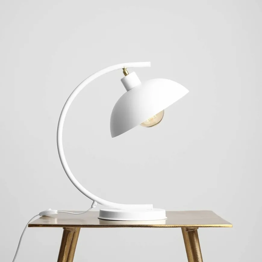 Espace Table White - Artera - lampa stołowa