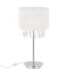 Essence White - Italux - lampa biurkowa klasyczna