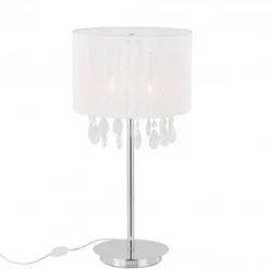 Essence White - Italux - lampa biurkowa klasyczna