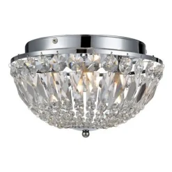 Estelle Plafon - Markslojd - lampa sufitowa łazienkowa