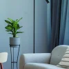 Estudo Led Black - Maytoni - lampa podłogowa