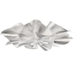 Etoile Prisma Ø73 przezroczysty - Slamp - lampa sufitowa