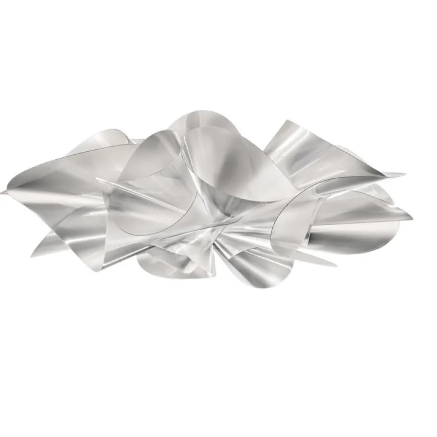 Etoile Prisma Ø73 przezroczysty - Slamp - lampa sufitowa
