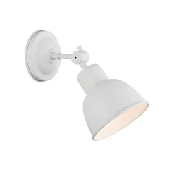 Eufrat 3182 - Argon - kinkiet 1 pł.
