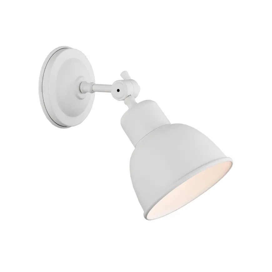 Eufrat 3182 - Argon - kinkiet 1 pł.