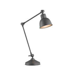 Eufrat 3195 - Argon - lampa biurkowa 1 pł.