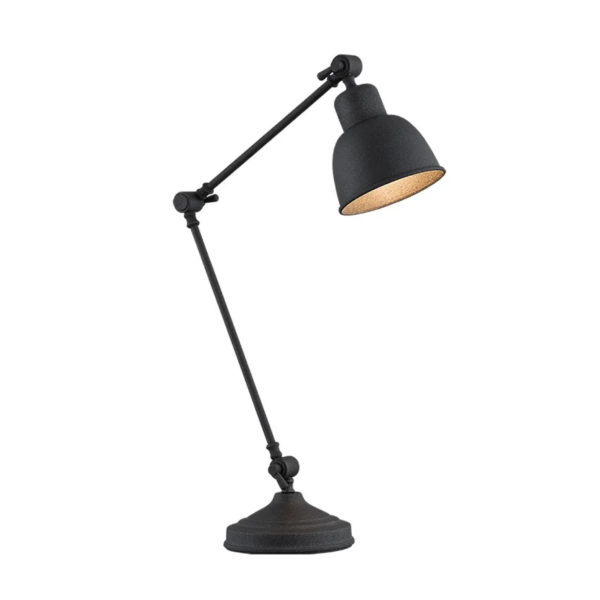 Eufrat 3197 - Argon - lampa biurkowa 1 pł.