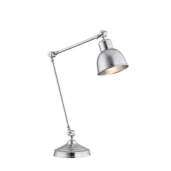 Eufrat 3196 - Argon - lampa biurkowa 1 pł.