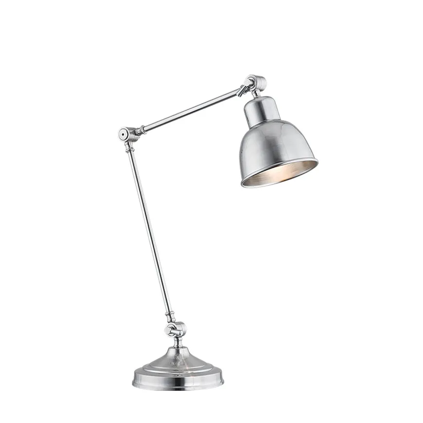 Eufrat 3196 - Argon - lampa biurkowa 1 pł.