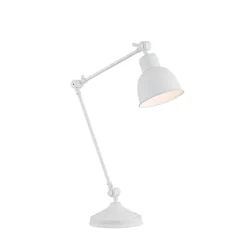 Eufrat 3194 - Argon - lampa biurkowa 1 pł.