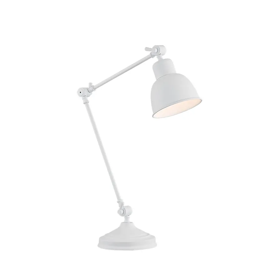 Eufrat 3194 - Argon - lampa biurkowa 1 pł.