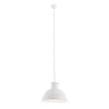 Eufrat 3193 - Argon - lampa wisząca 1 pł.