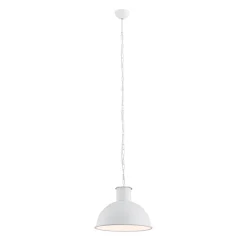 Eufrat 3193 - Argon - lampa wisząca 1 pł.